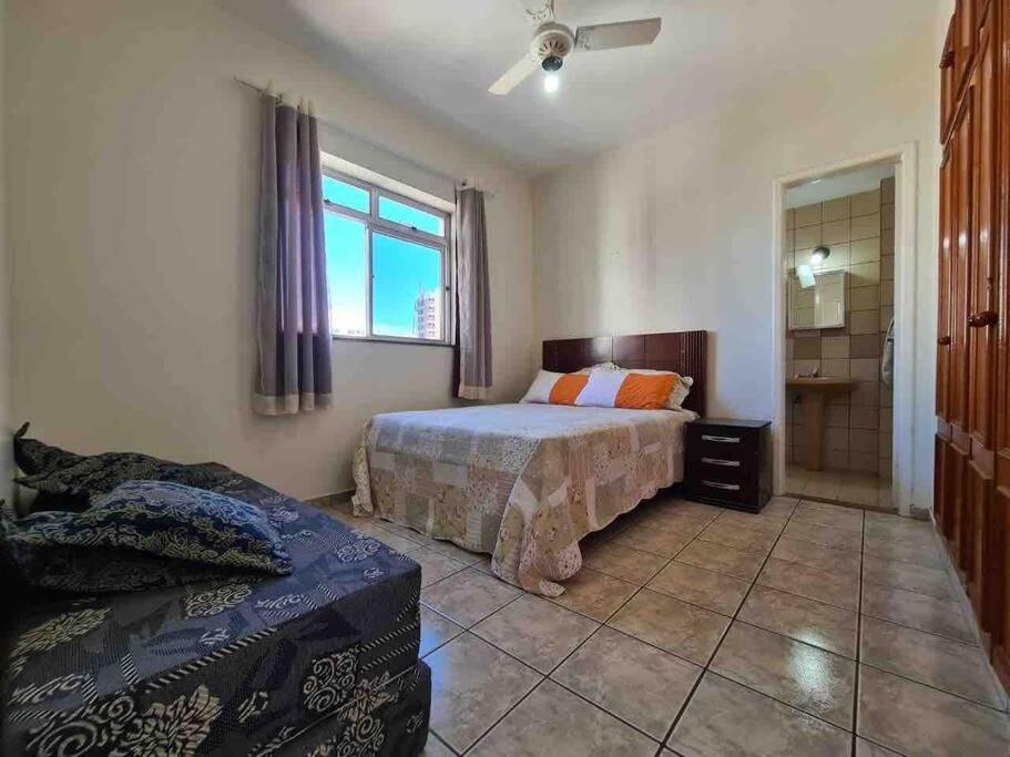 Apartamento Na Praia Do Morro, Guarapari Es Exteriér fotografie