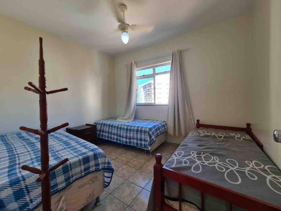 Apartamento Na Praia Do Morro, Guarapari Es Exteriér fotografie